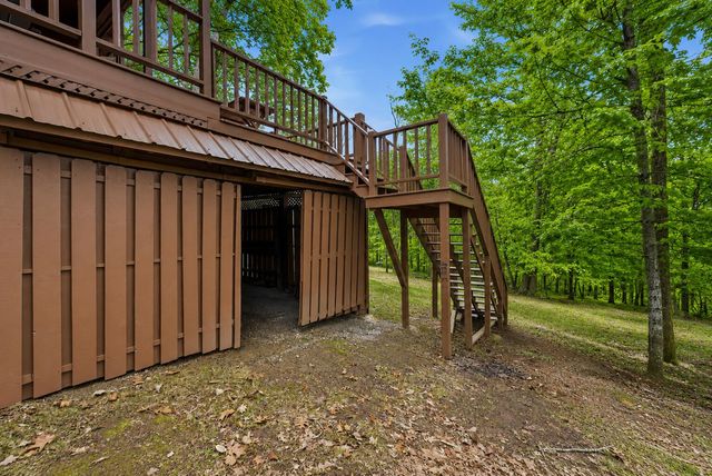 118 Hunter Drive, Lancaster, KY 40444