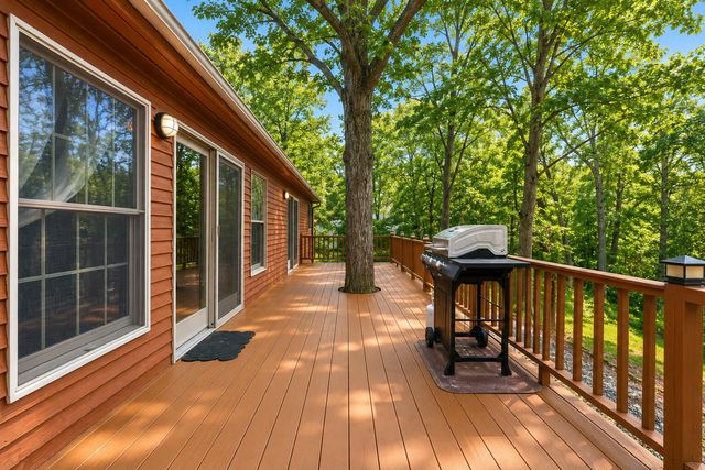 118 Hunter Drive, Lancaster, KY 40444