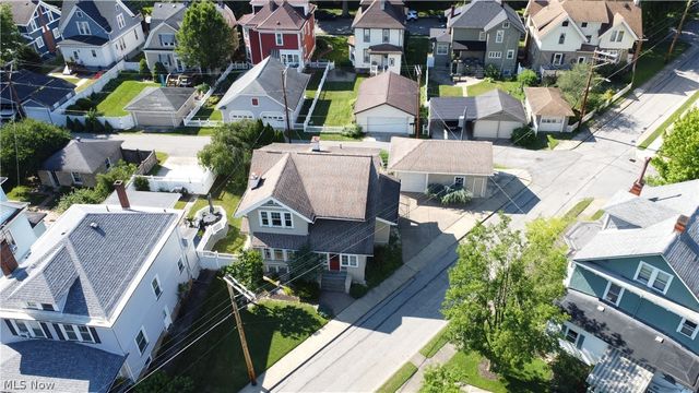 52 Maple Avenue, Wheeling, WV 26003