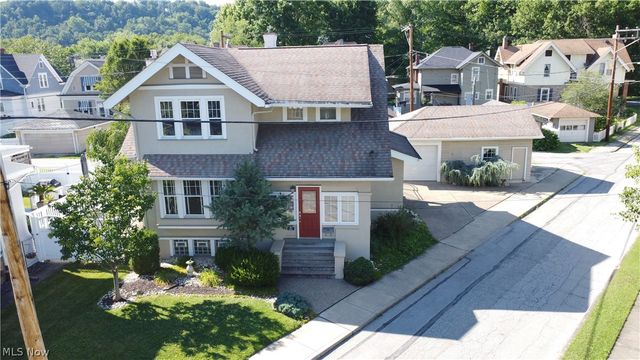 52 Maple Avenue, Wheeling, WV 26003