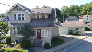52 Maple Avenue, Wheeling, WV 26003