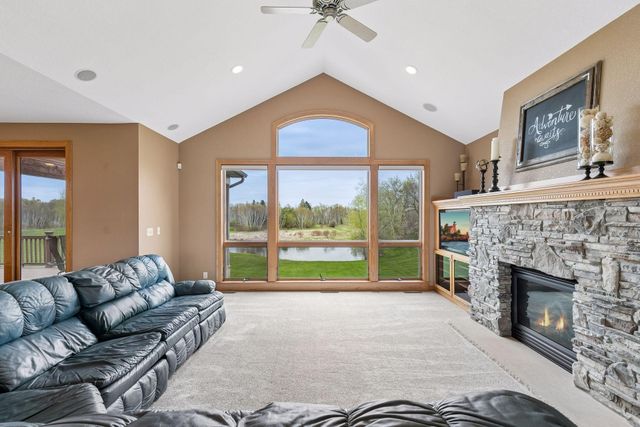 18745 Fontana Street, Wyoming, MN 55092