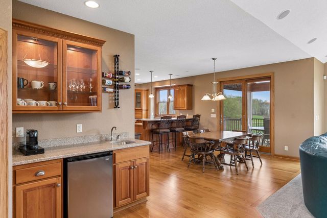 18745 Fontana Street, Wyoming, MN 55092