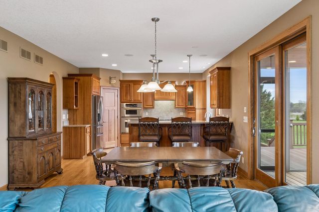 18745 Fontana Street, Wyoming, MN 55092
