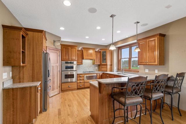 18745 Fontana Street, Wyoming, MN 55092