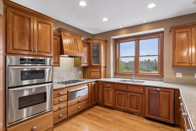 18745 Fontana Street, Wyoming, MN 55092