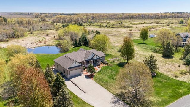 18745 Fontana Street, Wyoming, MN 55092