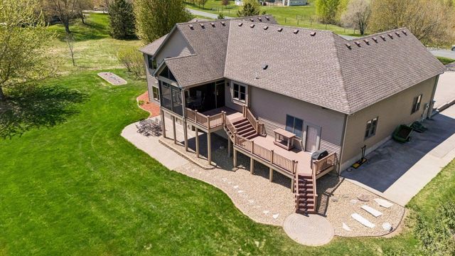18745 Fontana Street, Wyoming, MN 55092