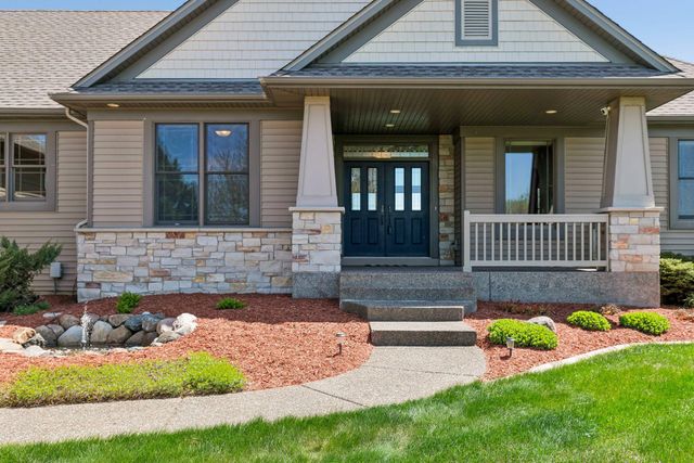 18745 Fontana Street, Wyoming, MN 55092