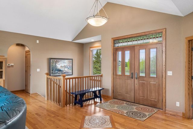 18745 Fontana Street, Wyoming, MN 55092