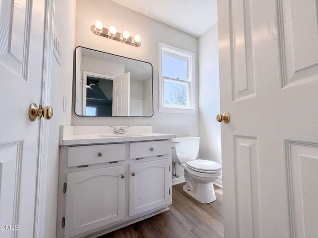 106 Deblyn Court, Pine Level, NC 27568