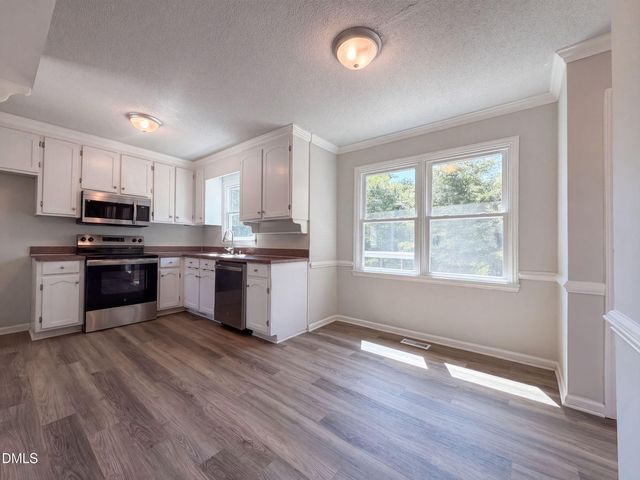106 Deblyn Court, Pine Level, NC 27568