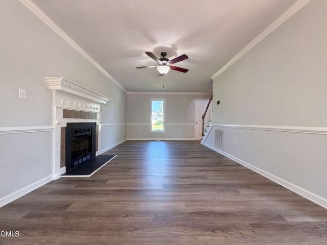 106 Deblyn Court, Pine Level, NC 27568