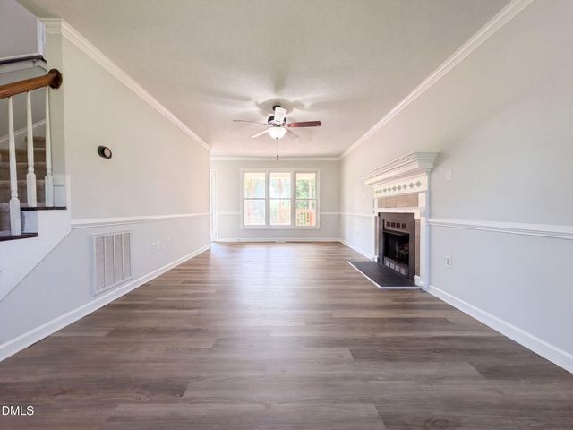 106 Deblyn Court, Pine Level, NC 27568