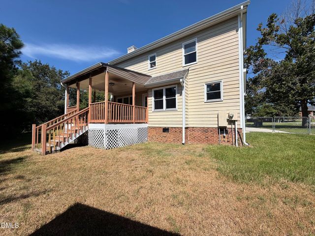 106 Deblyn Court, Pine Level, NC 27568