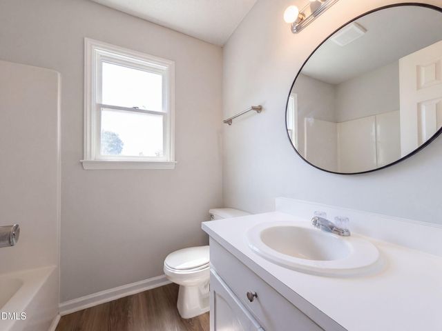 106 Deblyn Court, Pine Level, NC 27568