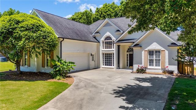 513 Ruby Lane, Canton, GA 30114