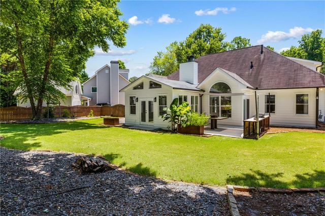 513 Ruby Lane, Canton, GA 30114
