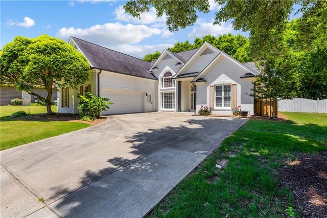 513 Ruby Lane, Canton, GA 30114