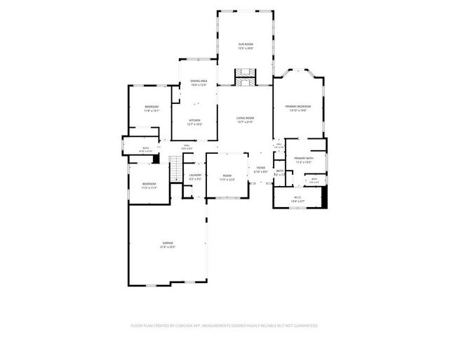 513 Ruby Lane, Canton, GA 30114