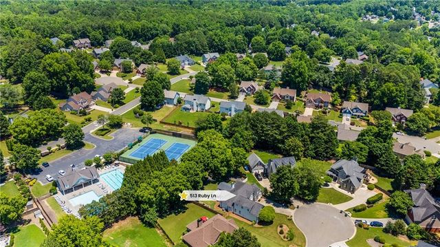 513 Ruby Lane, Canton, GA 30114