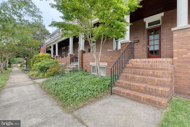 1330 WELDON AVE, Baltimore, MD 21211