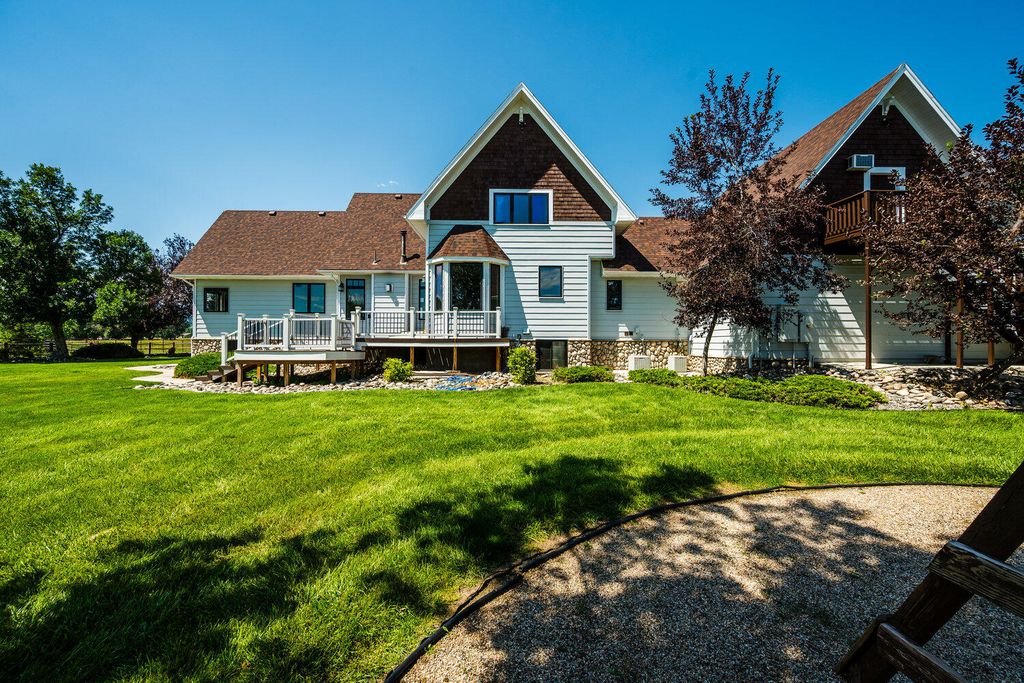 91 St Hwy 335, Sheridan, WY 82801 photo 11