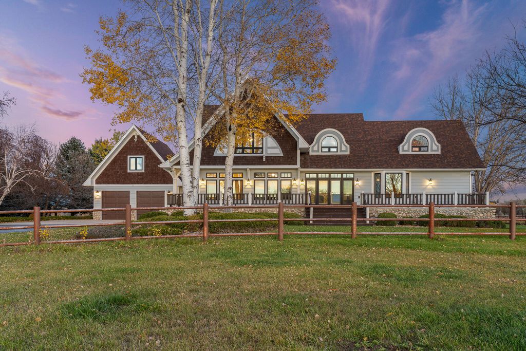 91 St Hwy 335, Sheridan, WY 82801 photo 2