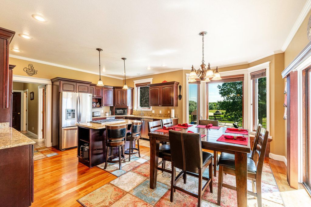 91 St Hwy 335, Sheridan, WY 82801 photo 21