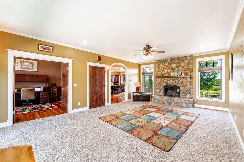 91 St Hwy 335, Sheridan, WY 82801 photo 26