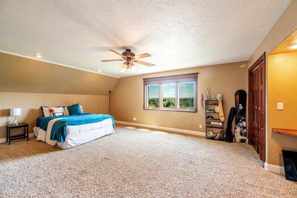 91 St Hwy 335, Sheridan, WY 82801 photo 36