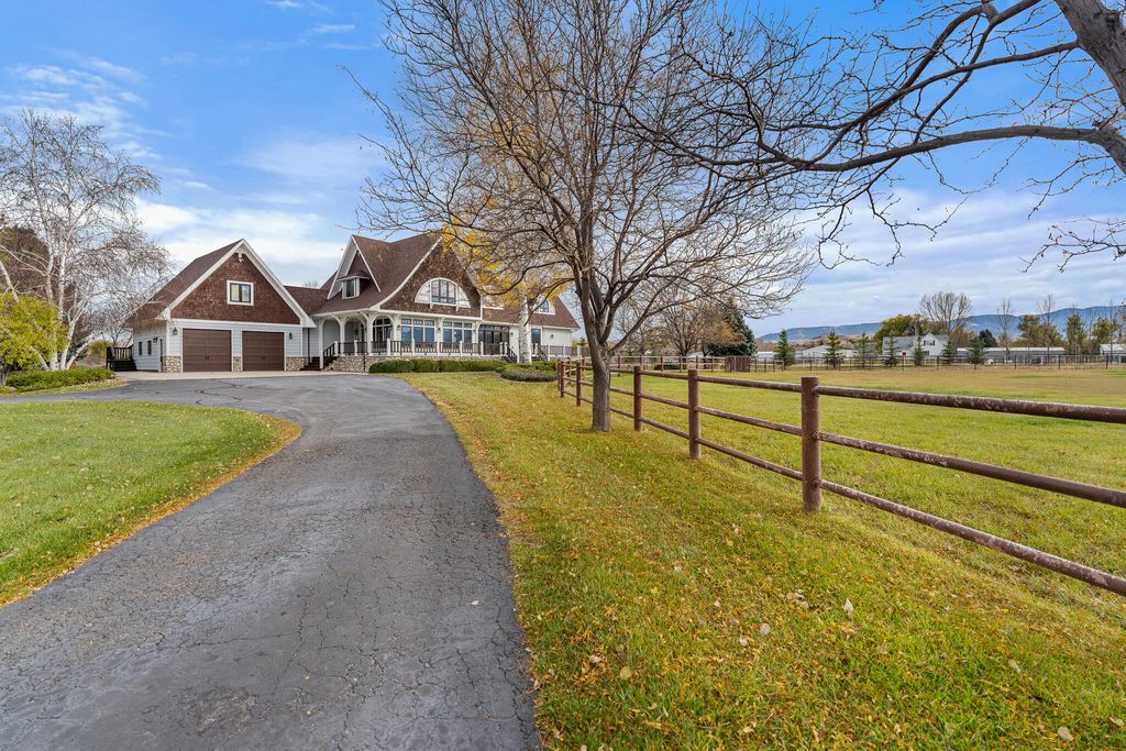 91 St Hwy 335, Sheridan, WY 82801 photo 4