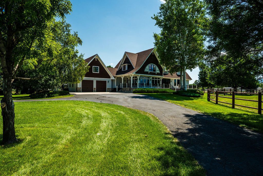 91 St Hwy 335, Sheridan, WY 82801 photo 46