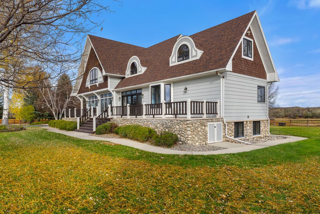 91 St Hwy 335, Sheridan, WY 82801 photo 5