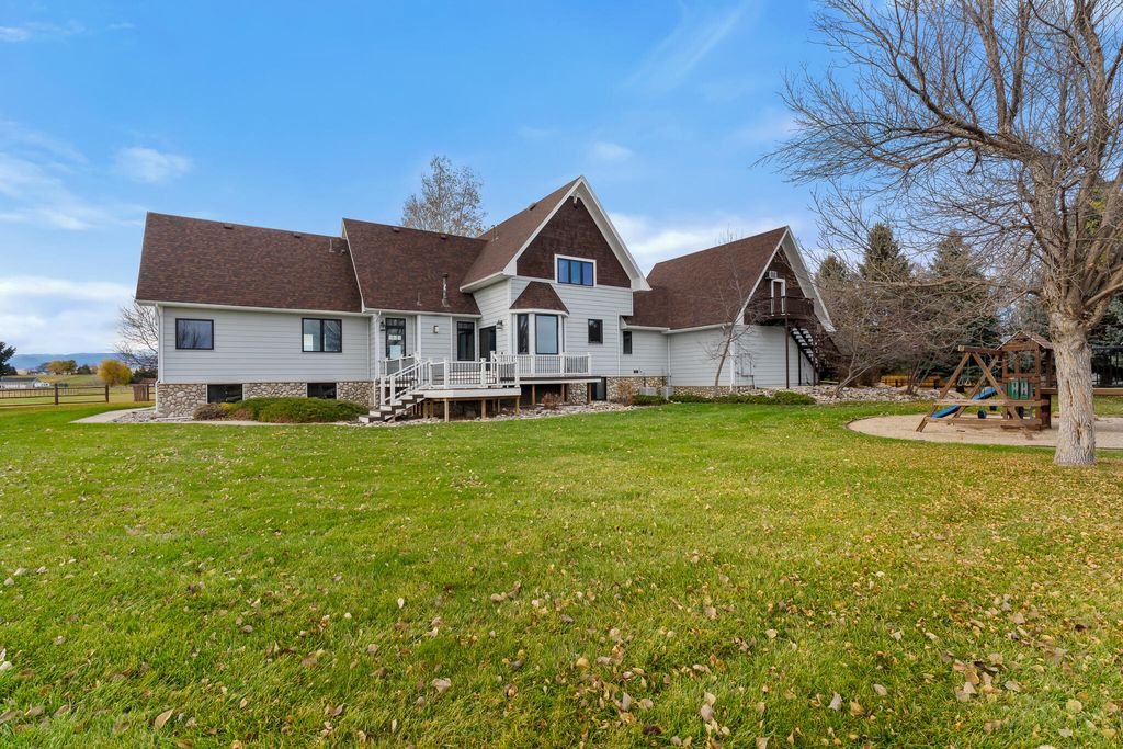 91 St Hwy 335, Sheridan, WY 82801 photo 8