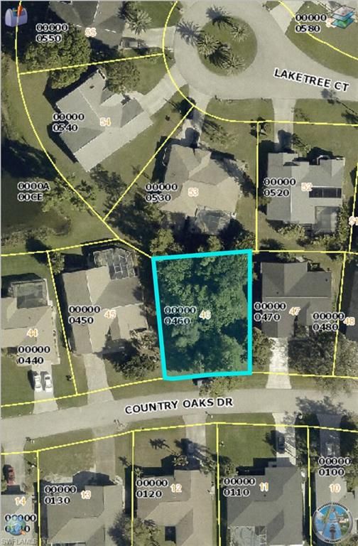 9911 Country Oaks DR, FORT MYERS, FL 33967 — photo 2