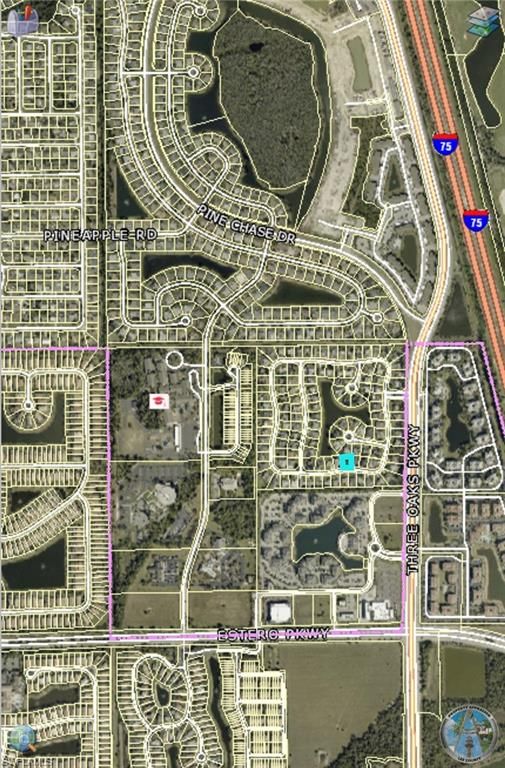 9911 Country Oaks DR, FORT MYERS, FL 33967 — photo 3