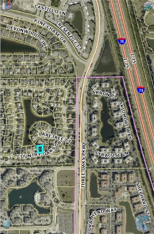 9911 Country Oaks DR, FORT MYERS, FL 33967 — photo 4