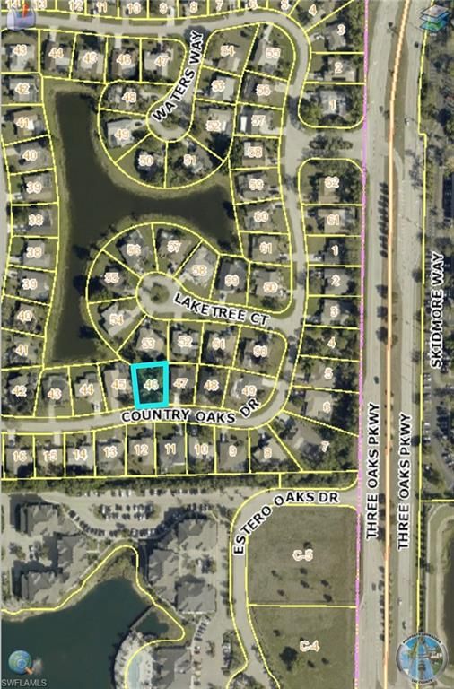 9911 Country Oaks DR, FORT MYERS, FL 33967 — photo 5