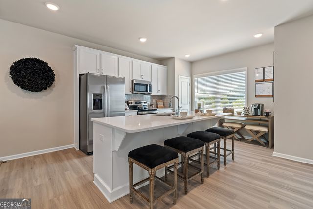 26 Nickel Drive 12, Newnan, GA 30265