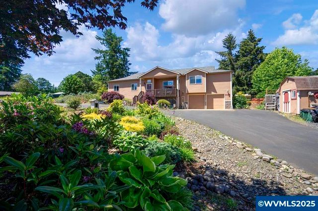 5465 Sams Pl SE, Turner, OR 97392