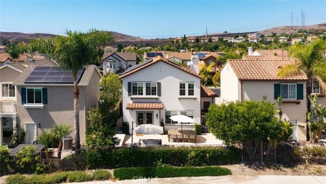 11 Via Santander, San Clemente, CA 92673