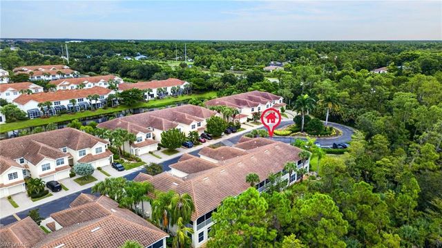 1295 Henley ST 1207, Naples, FL 34105