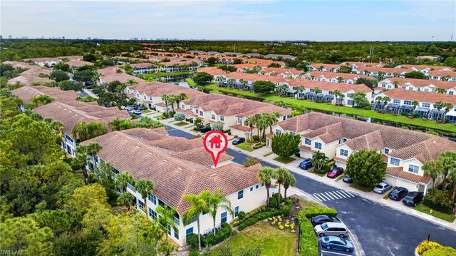 1295 Henley ST 1207, Naples, FL 34105