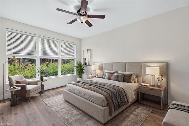 1295 Henley ST 1207, Naples, FL 34105