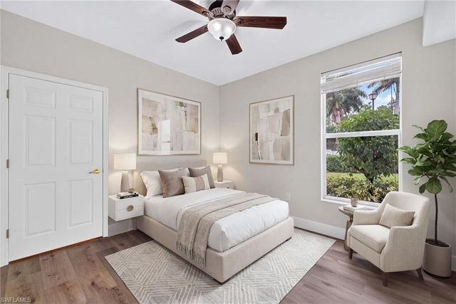 1295 Henley ST 1207, Naples, FL 34105
