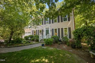 1307 Chimney Hill Drive, Apex, NC 27502