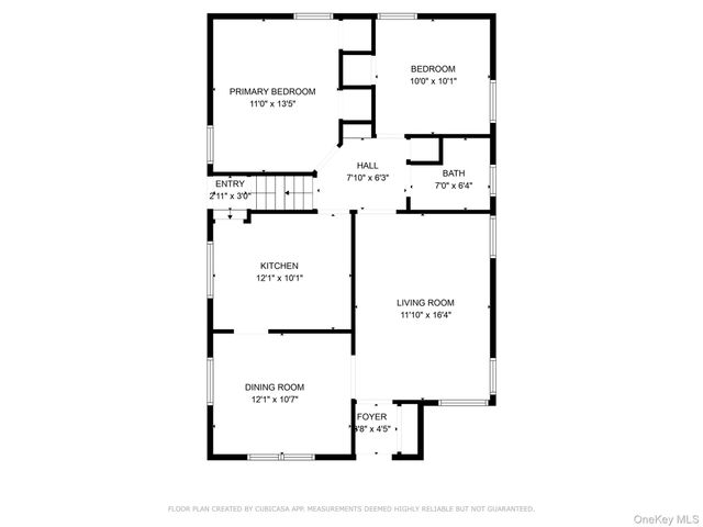 123 Nugent Street, New Hyde Park, NY 11040