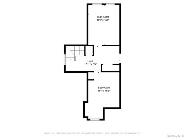 123 Nugent Street, New Hyde Park, NY 11040