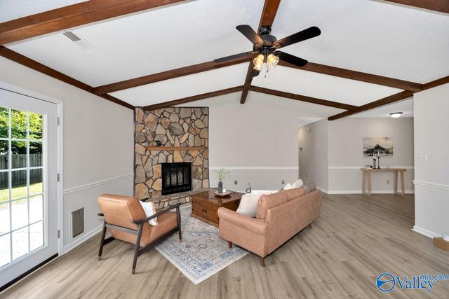 1016 Kinsey Drive SE, Huntsville, AL 35803